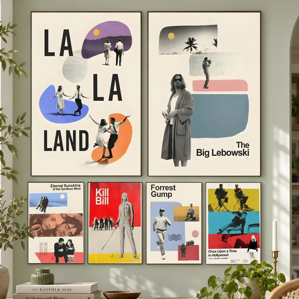 Vintage Classic Movies Collect - Vintage Collectible Posters review and price