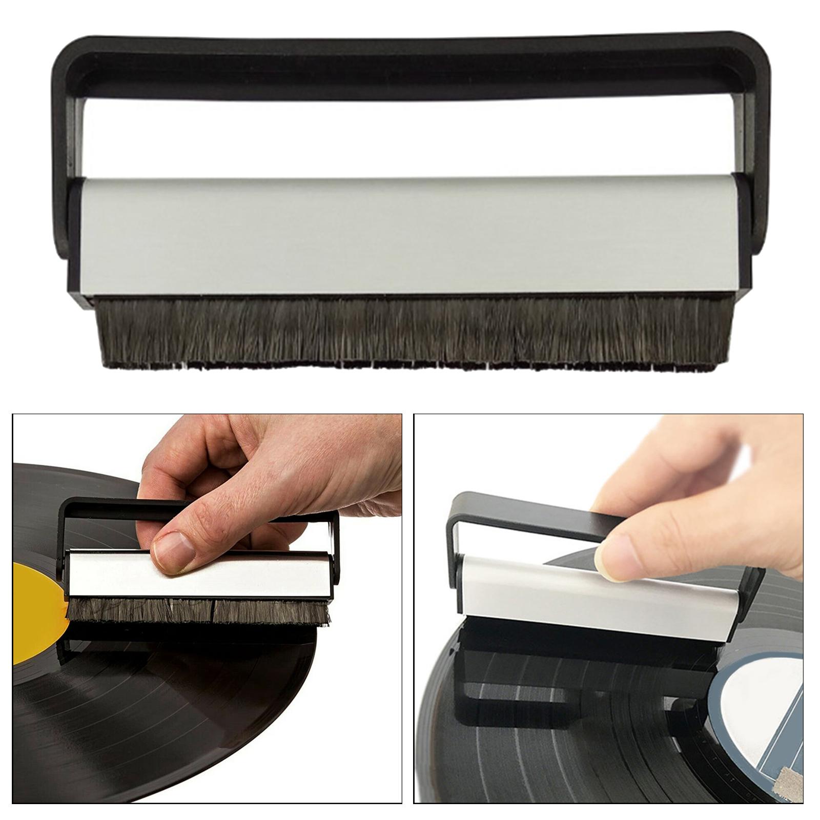 Vinyl Record Cleaner Cleaning  - Vinyl Record Cleaner review and price