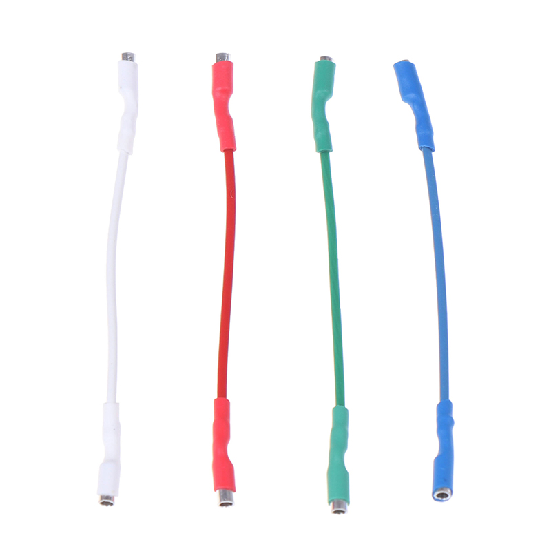 4 Pcs 50mm 5N Pure Sliver Lead - Vinyl Record Cleaner review and price