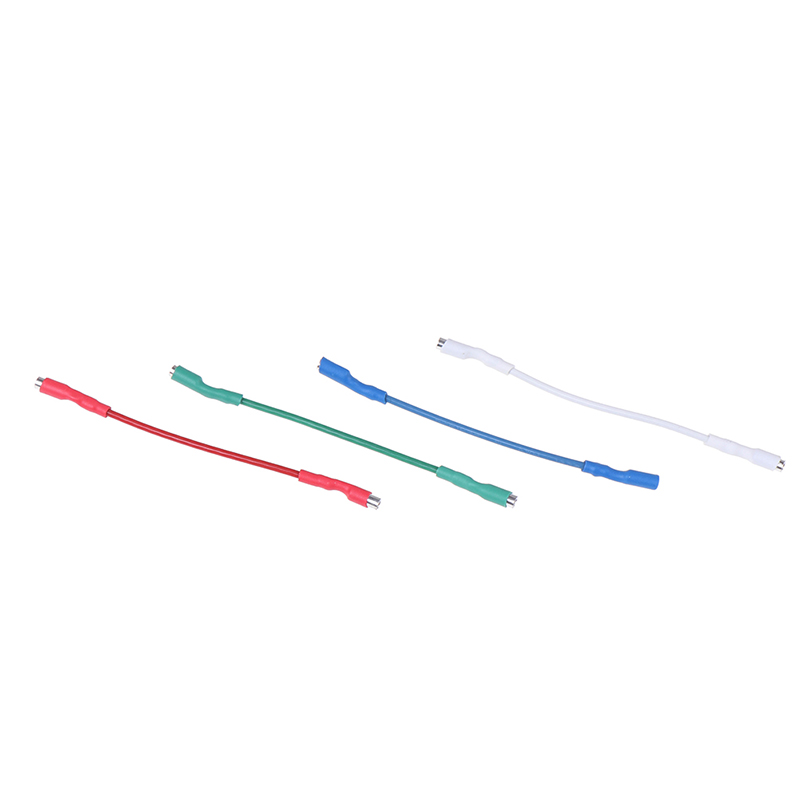 4 Pcs 50mm 5N Pure Sliver Lead - Vinyl Record Cleaner review and price