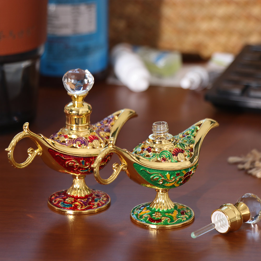 Beautiful Refillable Vintage B - Vintage Collectible Bottles review and price
