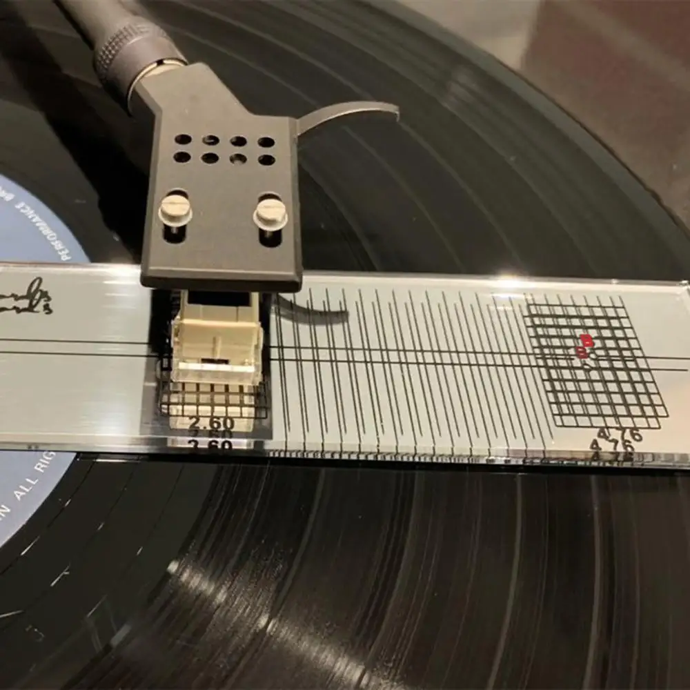 LP Vinyl Cartridge Stylus Azim - Vinyl Record Cleaner review and price