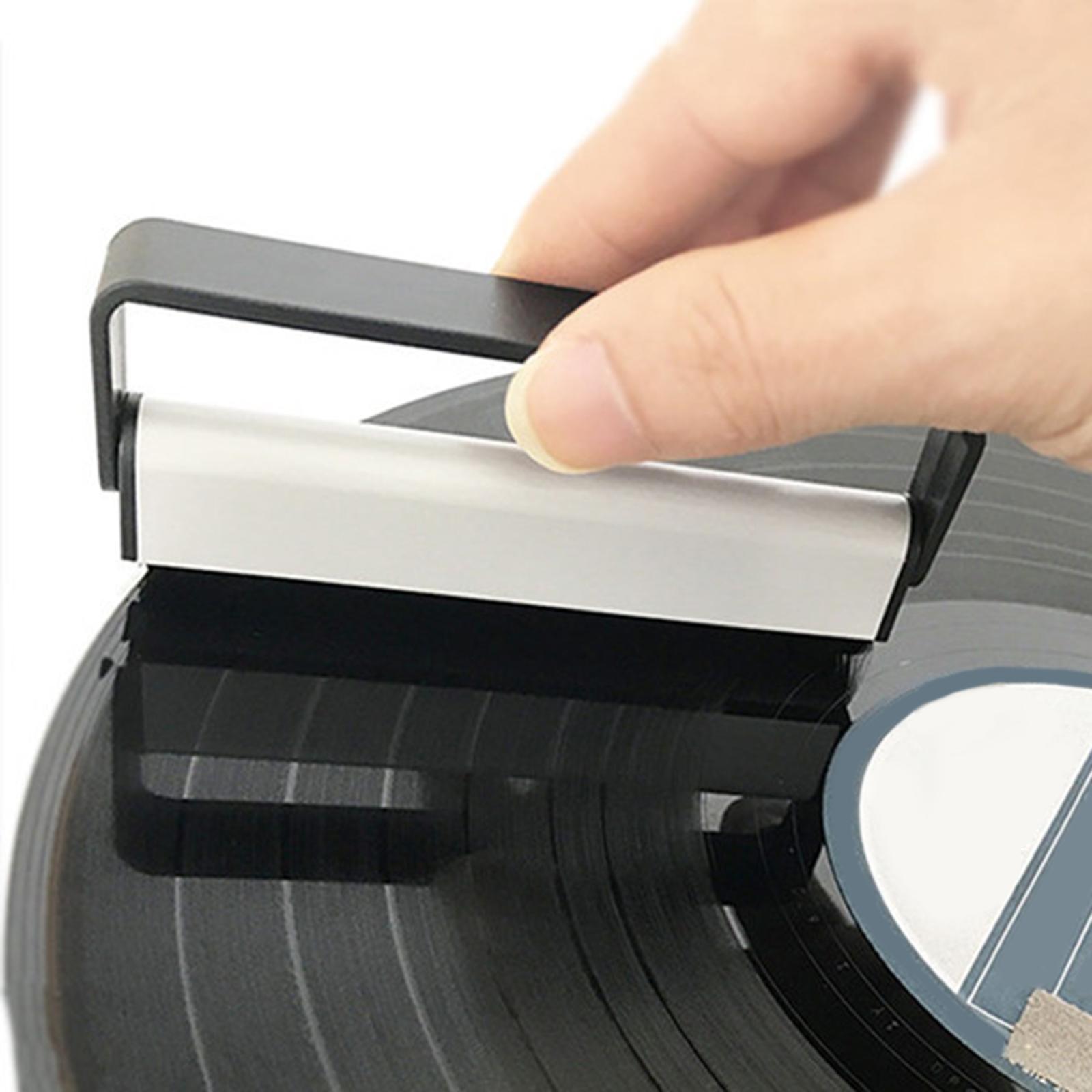 Vinyl Record Cleaner High Qual - Vinyl Record Cleaner review and price